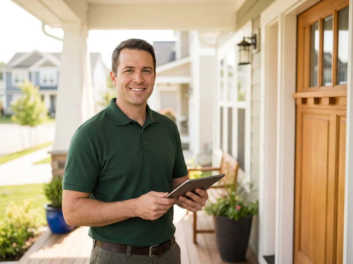 Pest control FAQs for Homeworth, OH